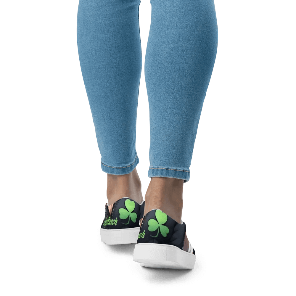 LuckyShotBeech Anime Canvas Shoes product image (9)