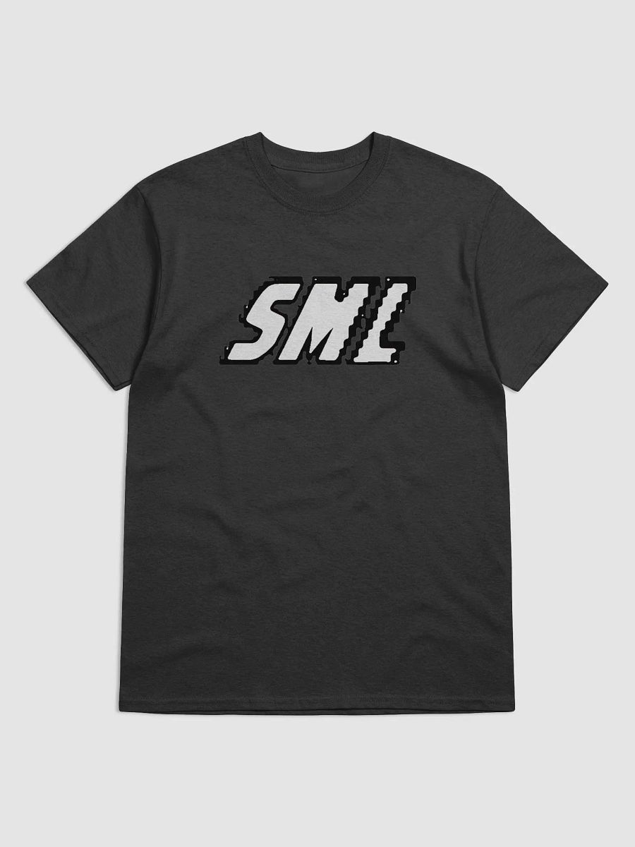 The SML T-Shirt product image (1)