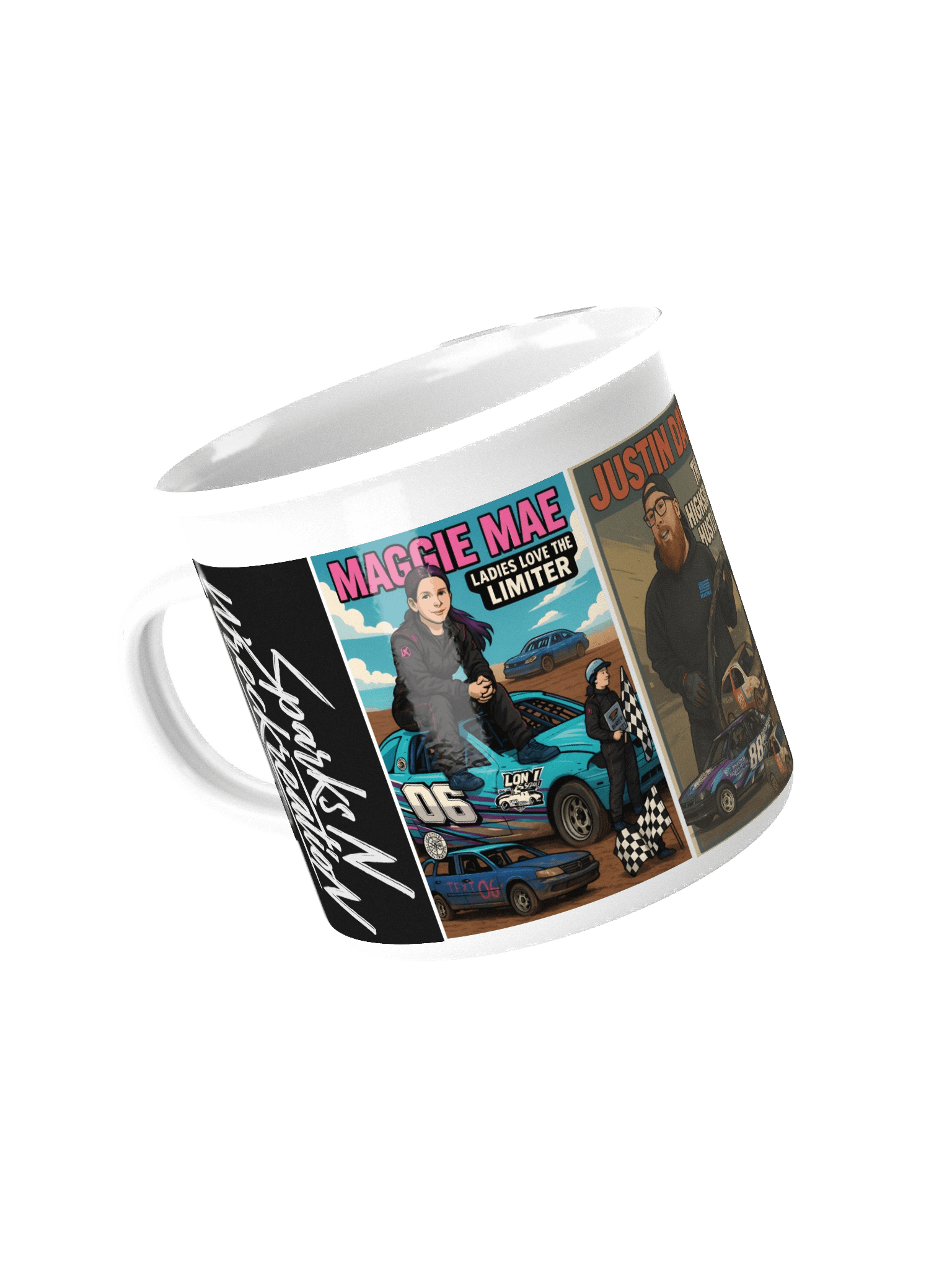 Enamel Mug product image (4)