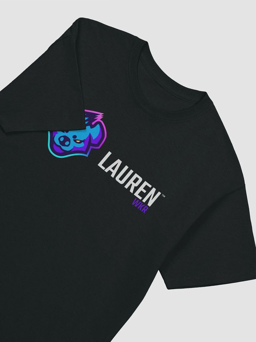 lauren uh uh default t-shirt product image (3)