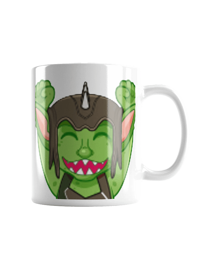 Hype Mug Left product image (1)