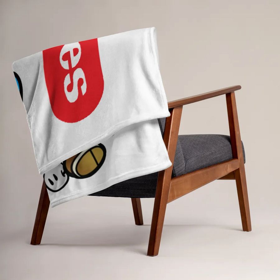 Camgames Blanket product image (3)