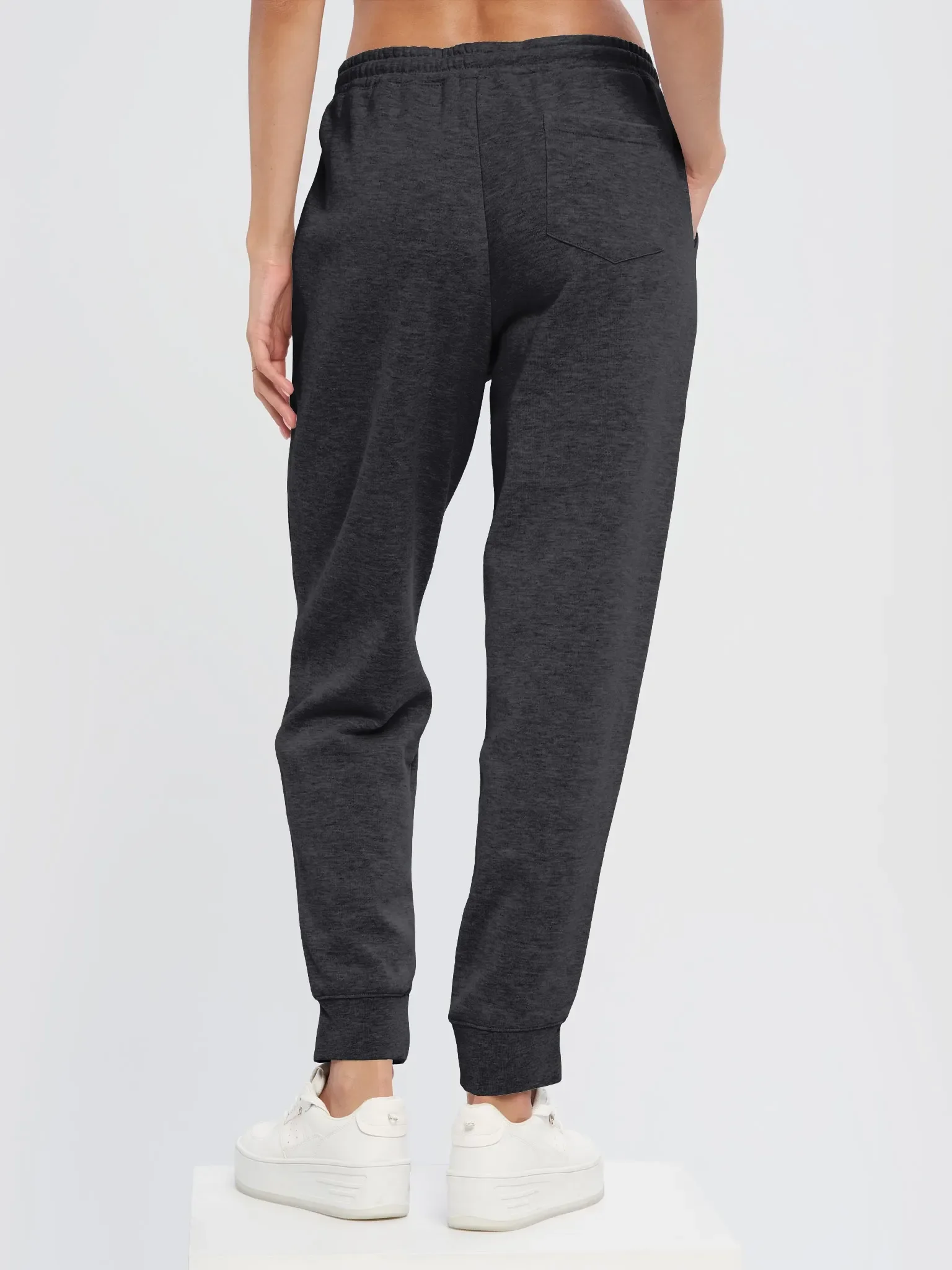 Galactic Coordinates Unisex Joggers product image (14)