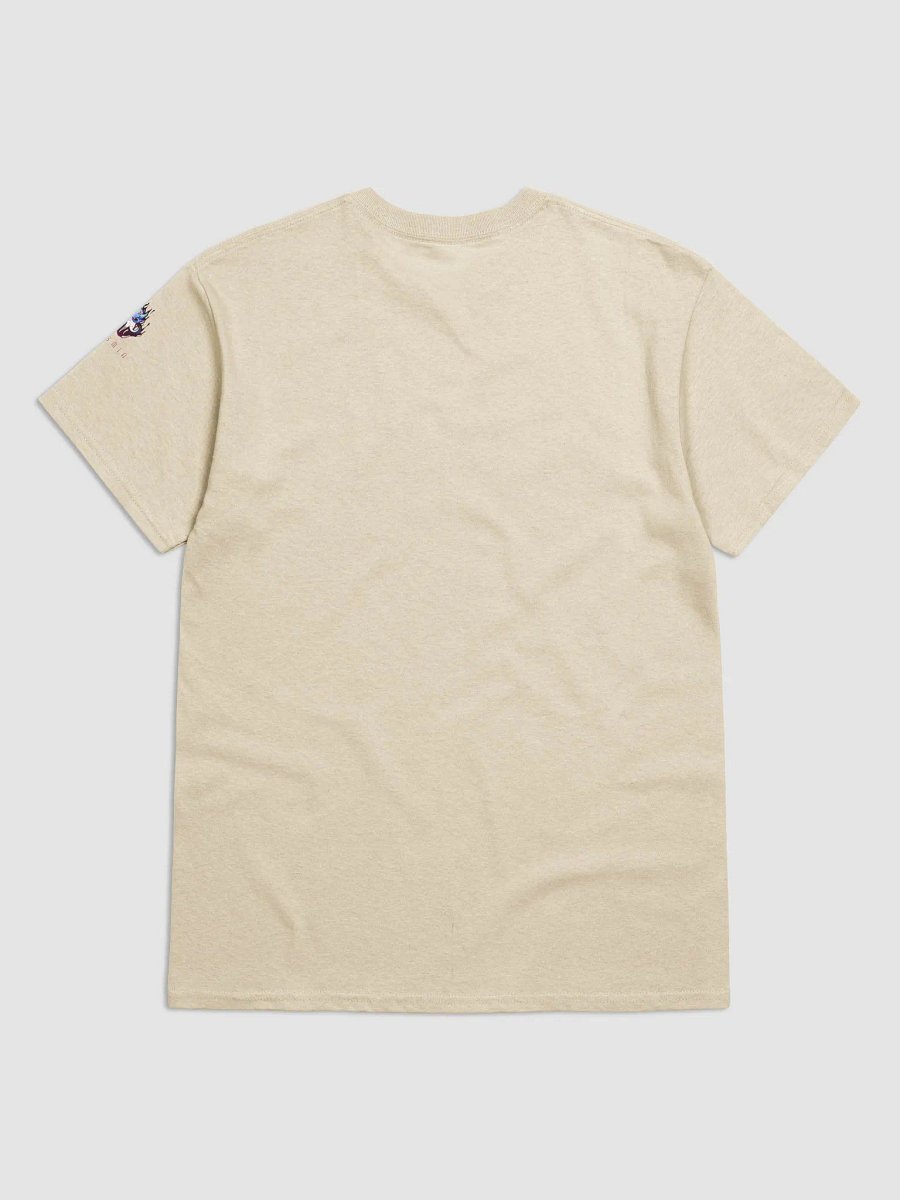 Moth & Skull Tee B product image (11)