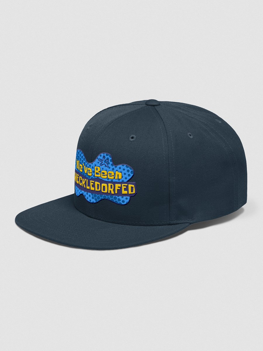 SMECKLEDORFED product image (22)