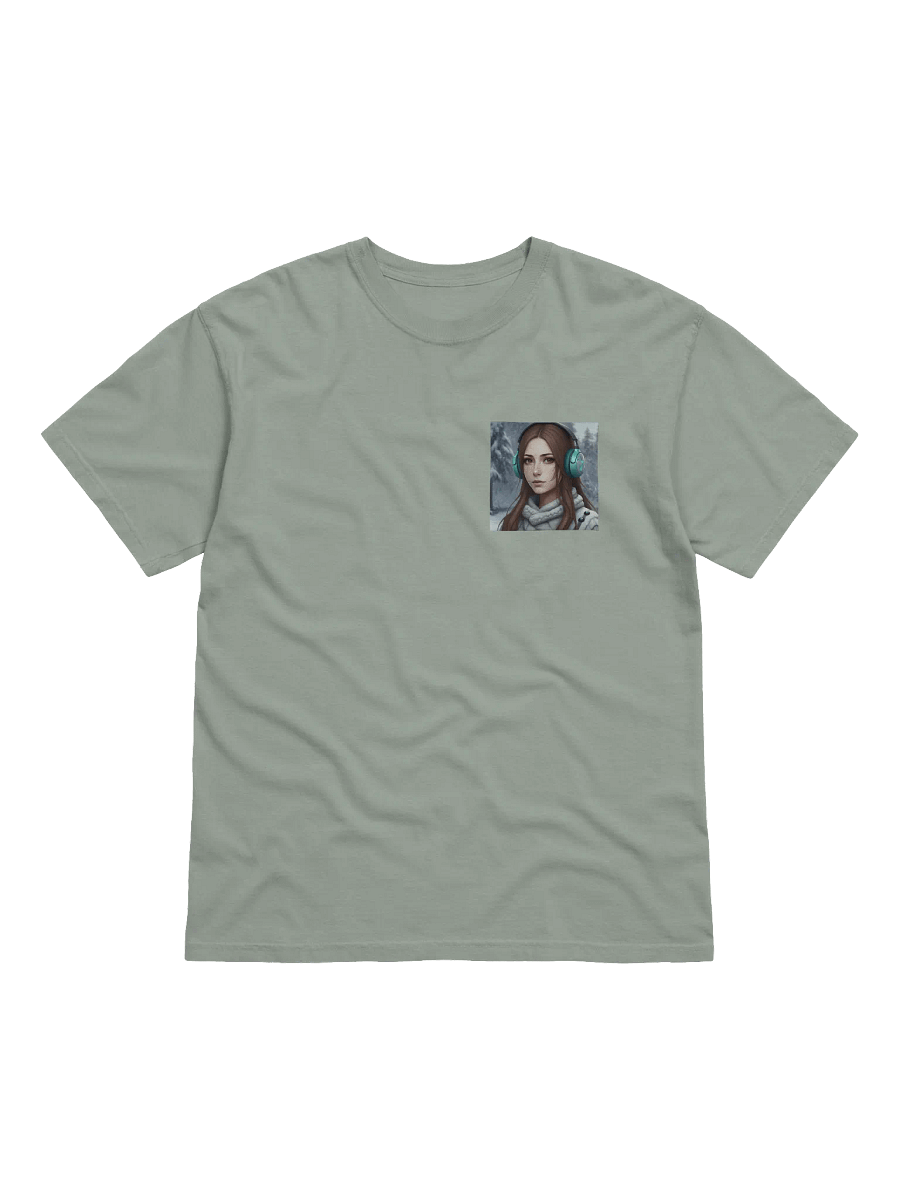 Forg3tmen0t shirt product image (1)