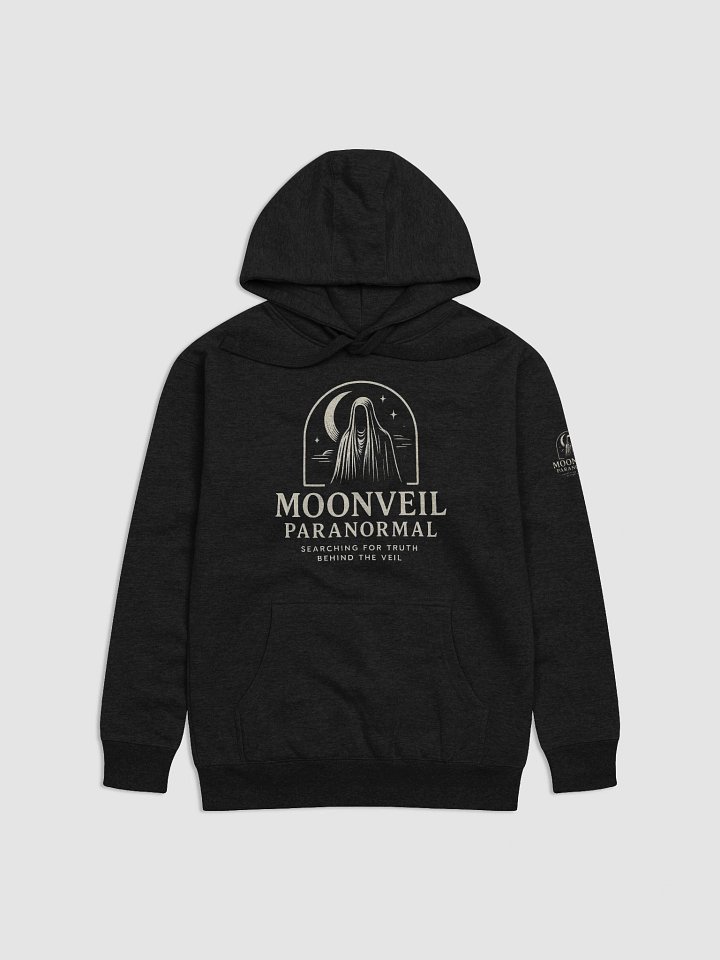 Reaper Hoodie Unisex product image (1)