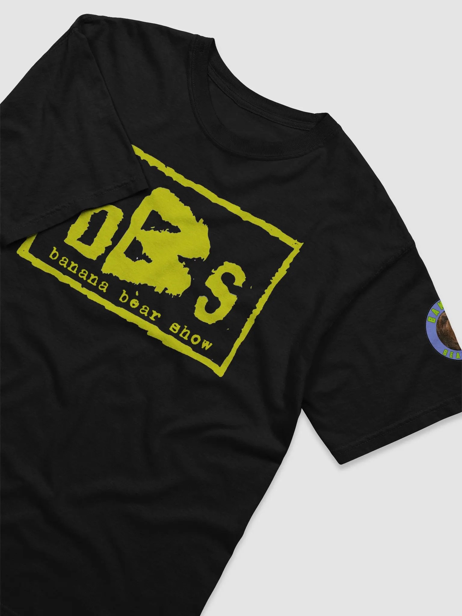 bBs Banana Bear World Order product image (3)