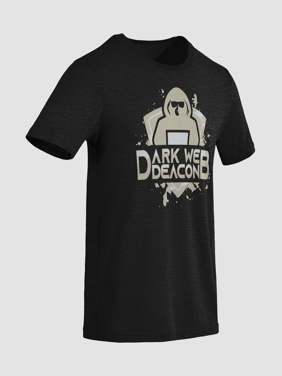 DWD T-Shirt Grey/White Logo product image (78)