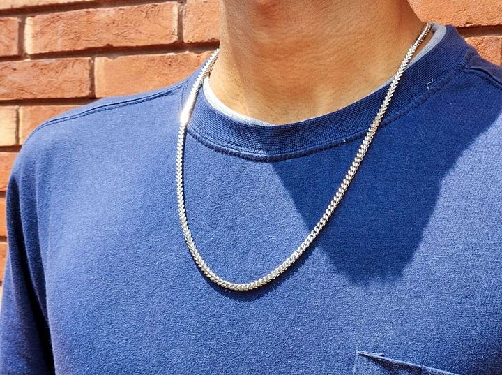 Foxtail Chain product image (1)