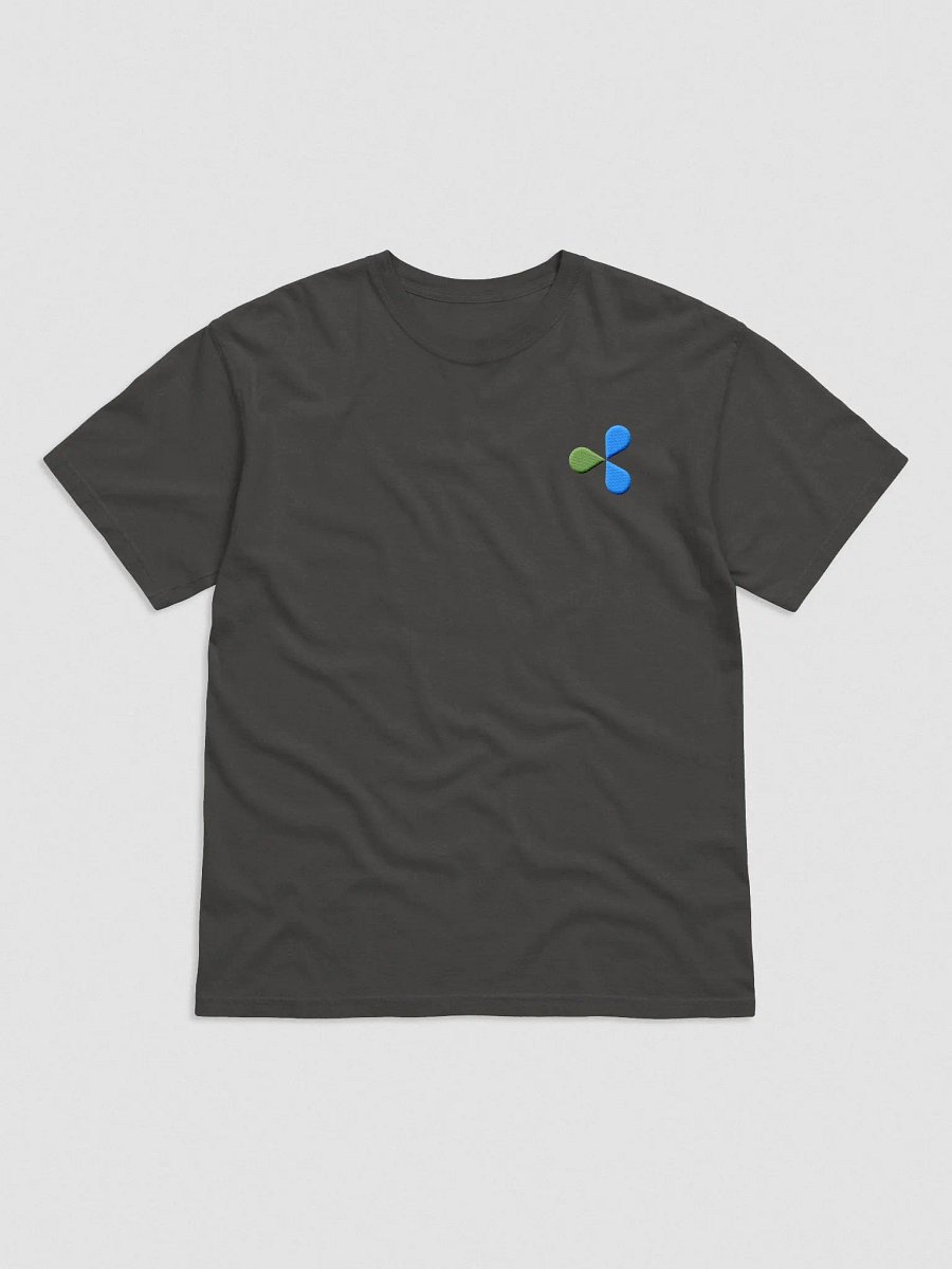 deepsilicon T-Shirt product image (1)