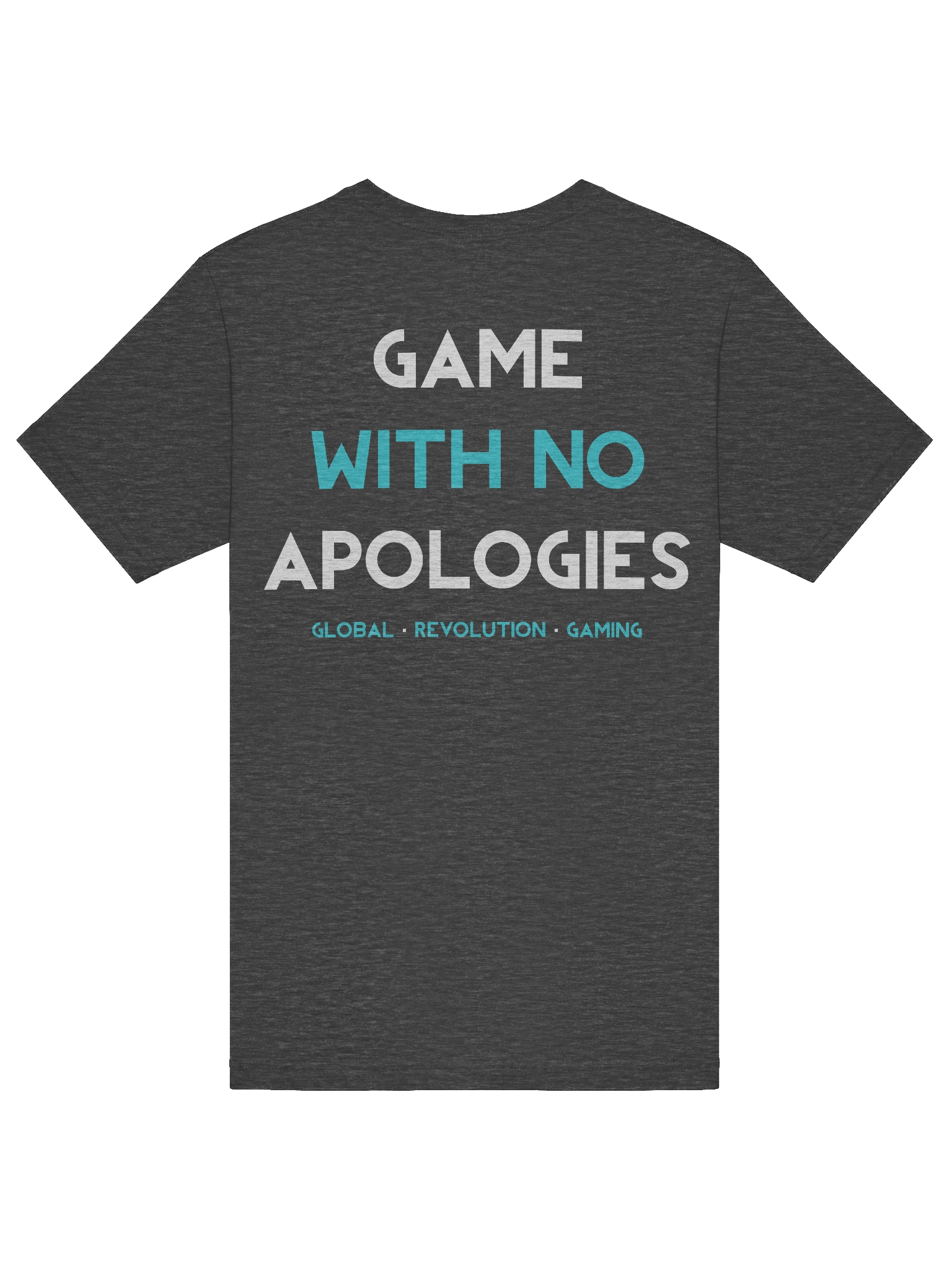 GRG Motto Classic T-Shirt product image (56)