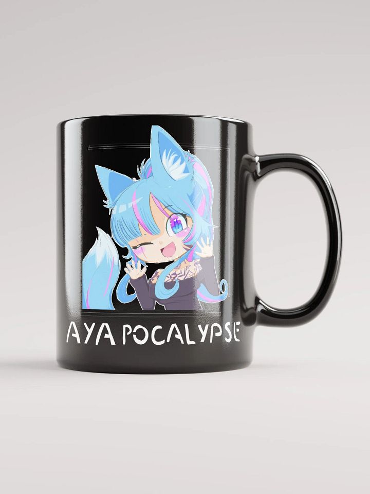AYApocalypse MUG product image (2)