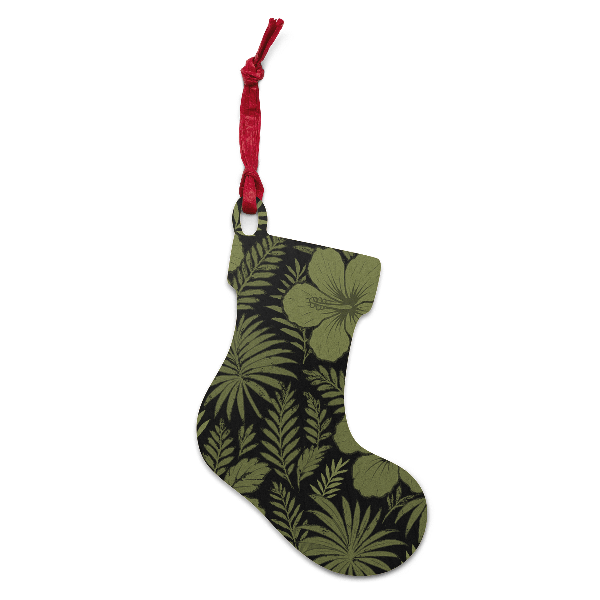 Tropical Christmas Ornaments product image (11)