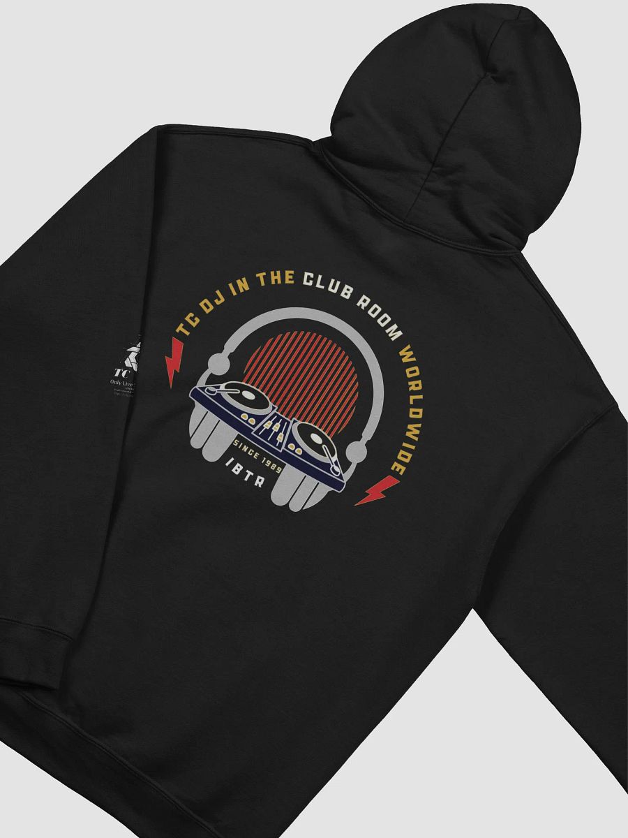 TC Gildan Classic Hoodie product image (8)