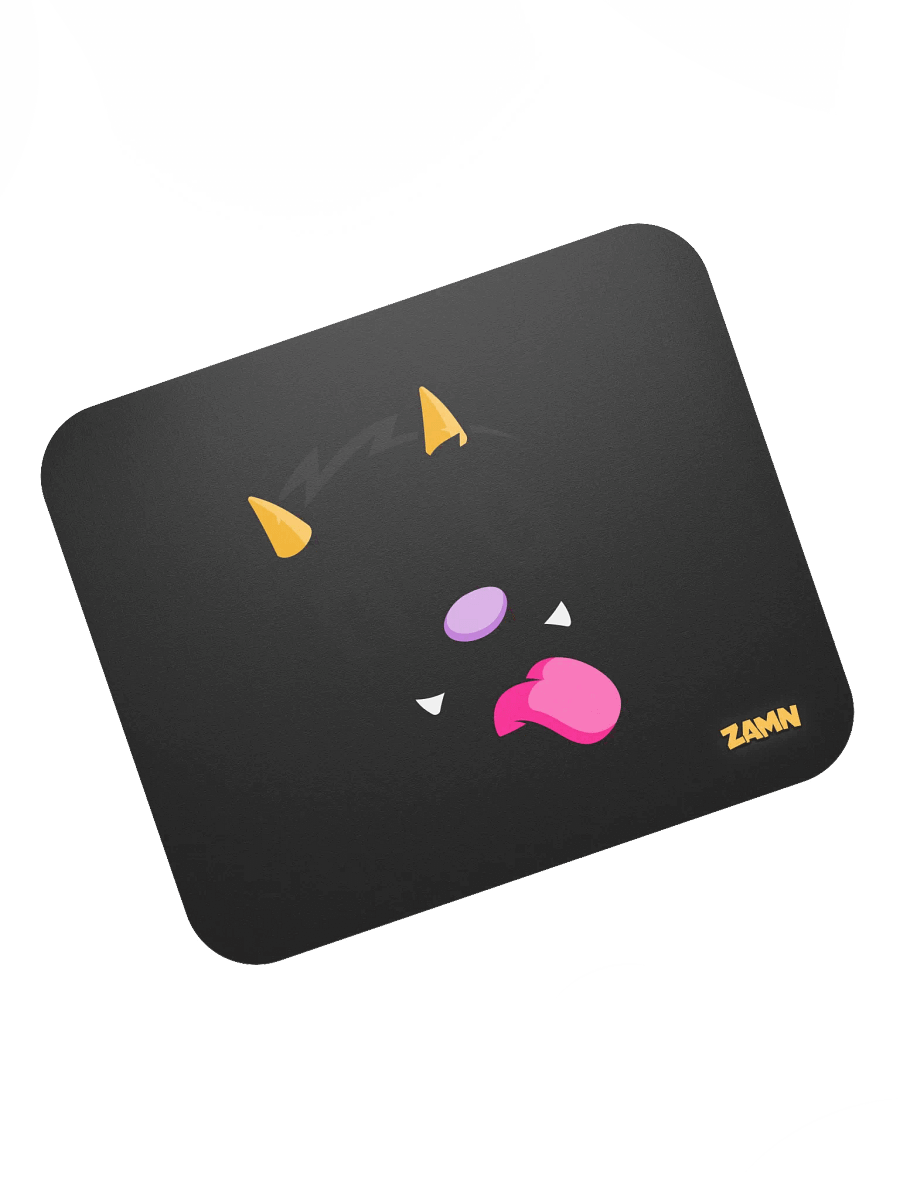 Monster Lurking Mouse Pad product image (7)