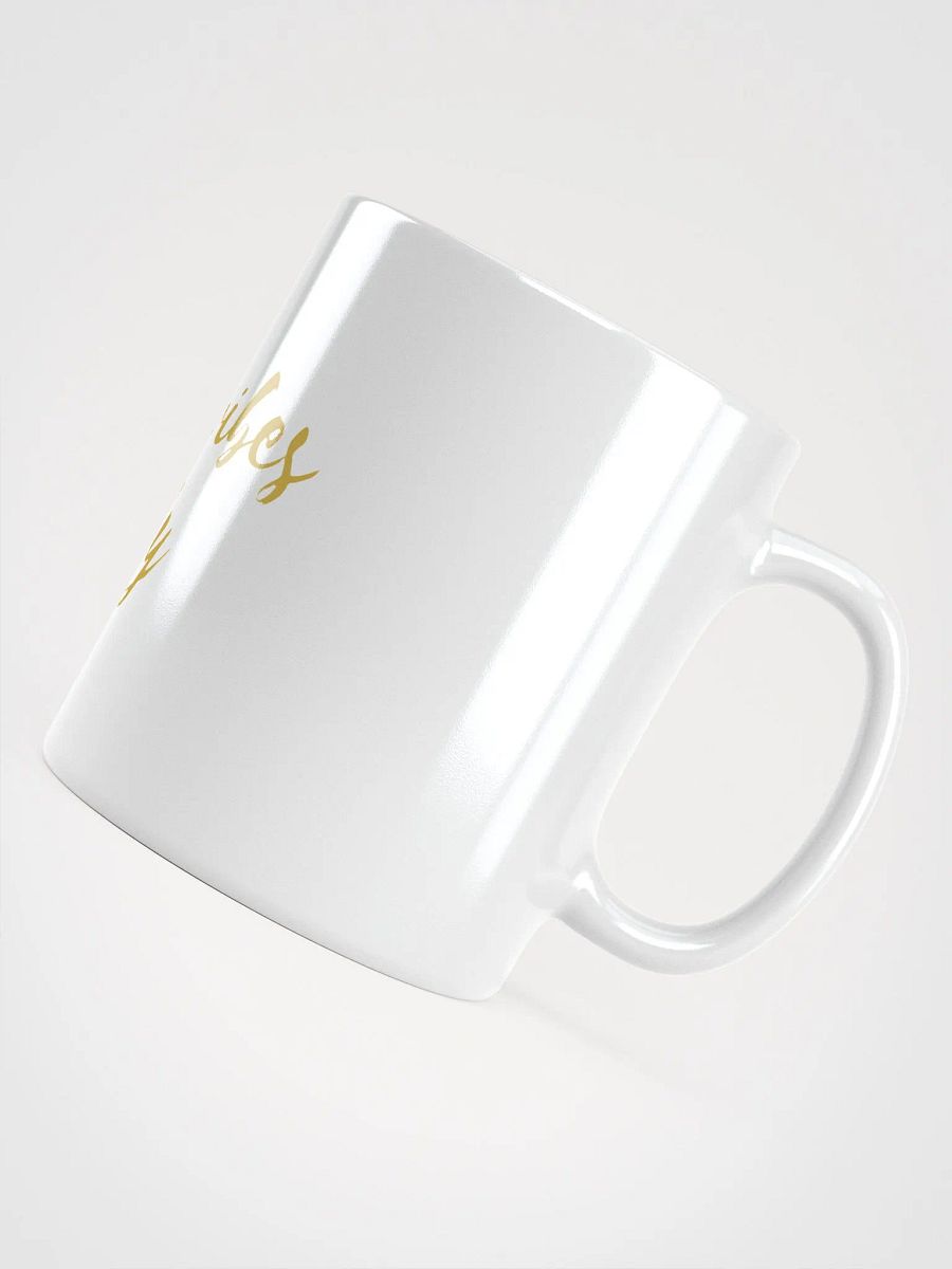 Golden Vibes Mug product image (5)
