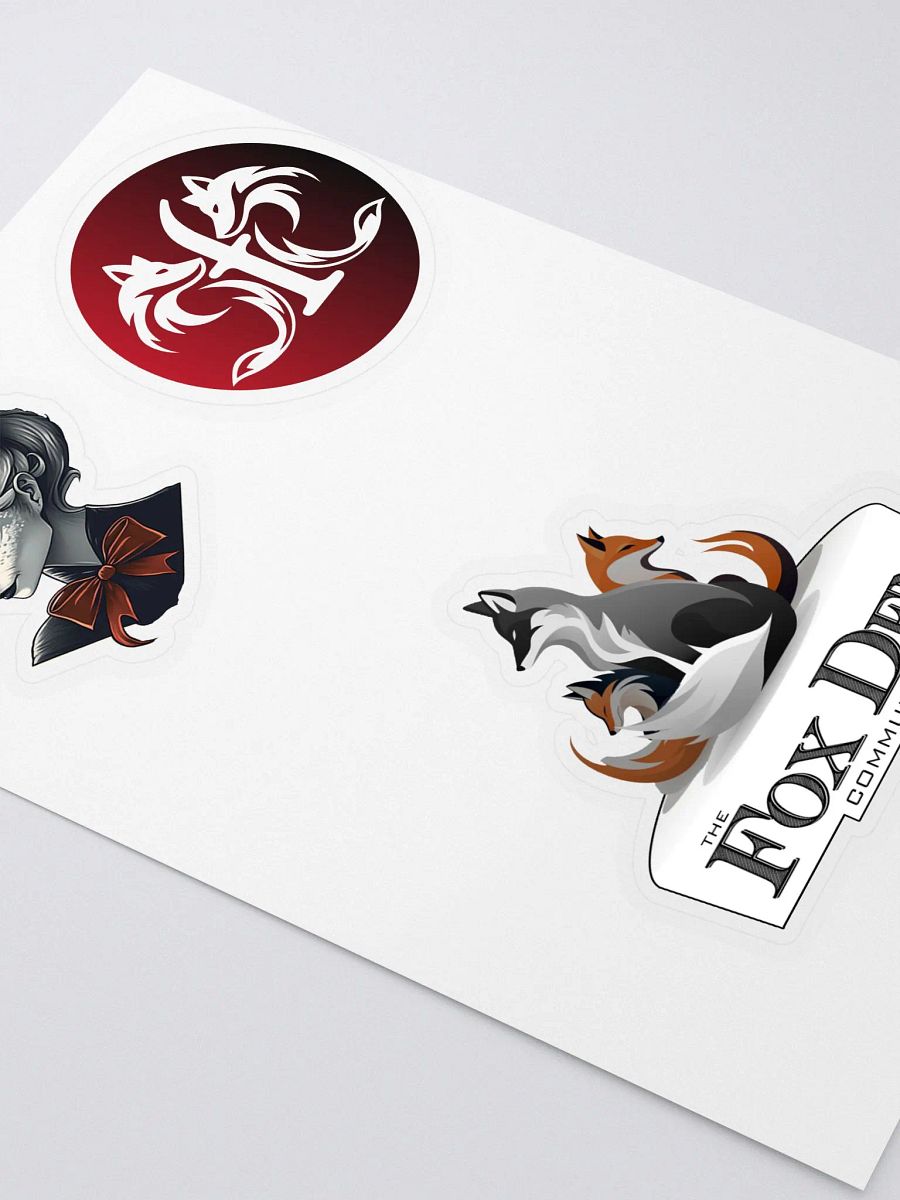 Fox Den Community product image (3)