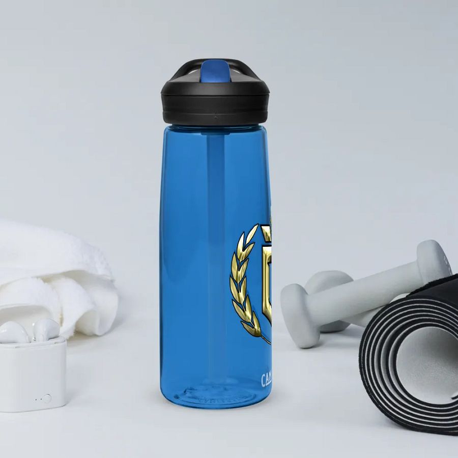 Royal Champion Water Bottle product image (10)