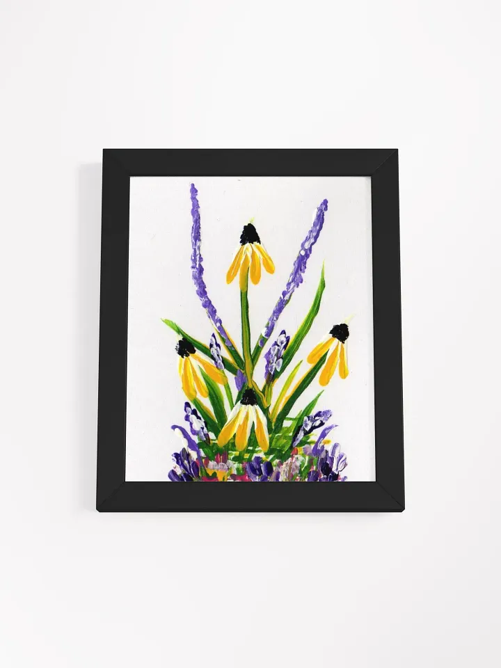 Cool Yellow Daisies Four product image (1)