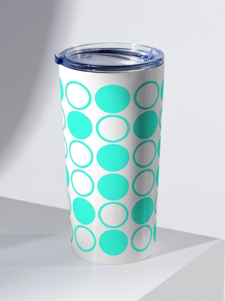 Boh Be Gone Tumbler product image (1)