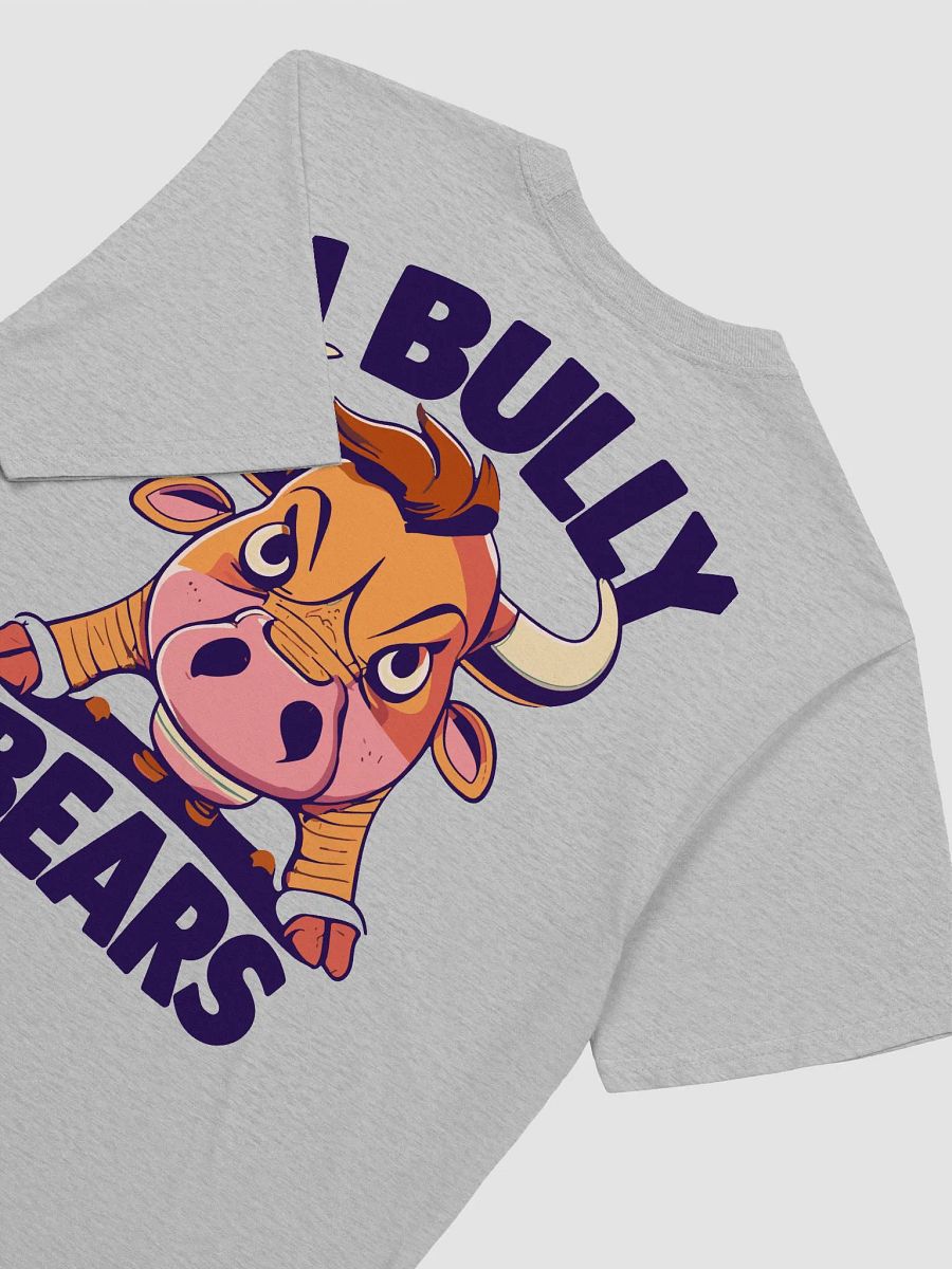 I bully bears product image (17)