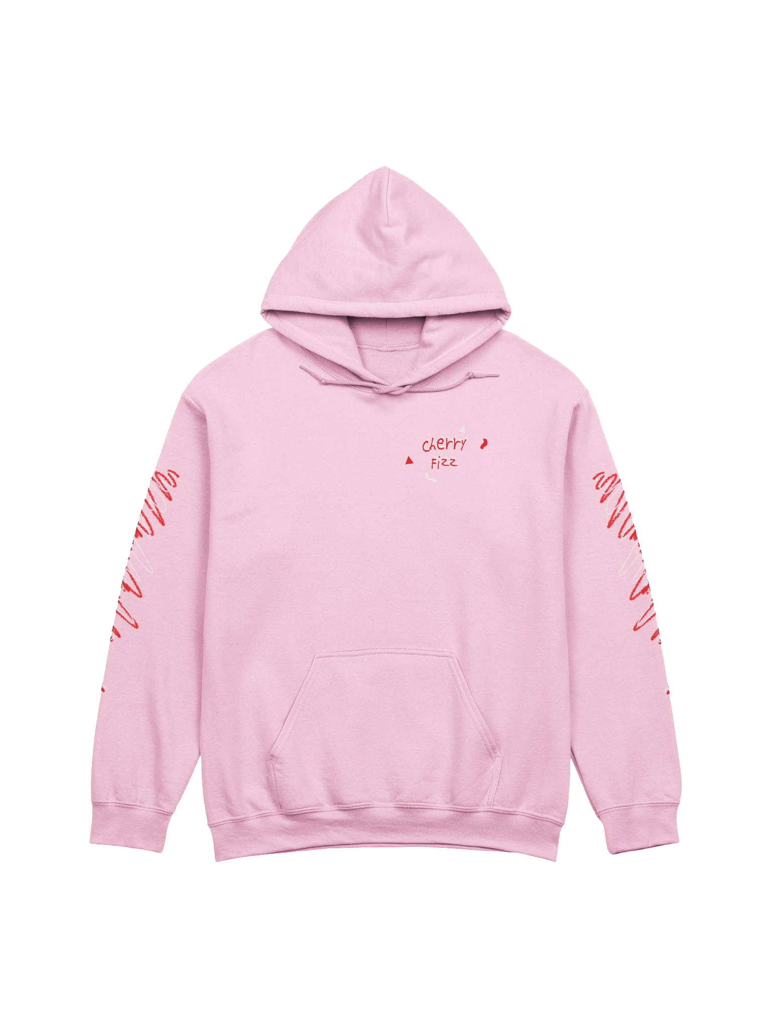 CHERRY FIZZ product image (1)