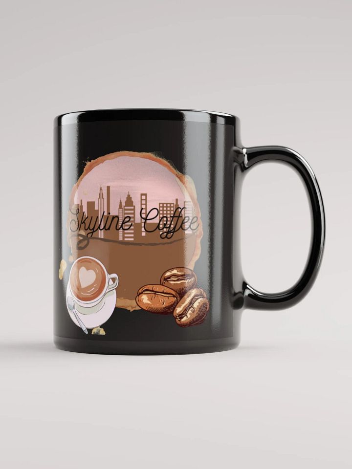 Skyline Coffee product image (1)