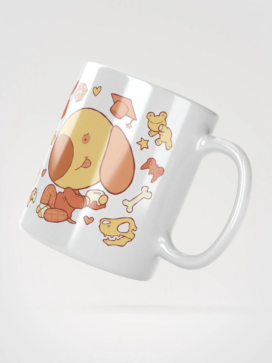 Cat/Dog Gaming Mug product image (4)