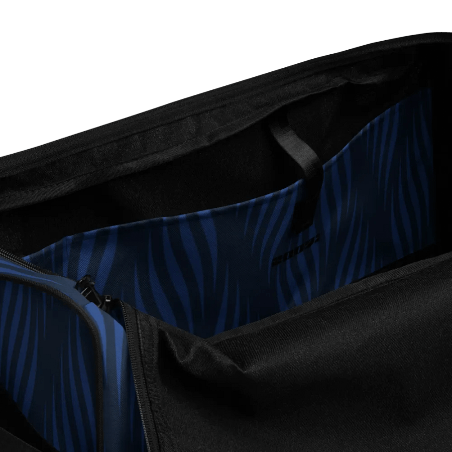 All-Over Print Duffle Bag product image (6)