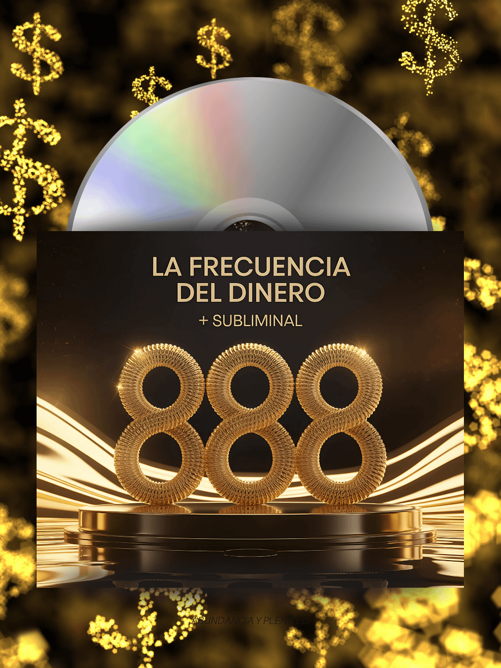 EL PROTOCOLO 888: IMÁN DE DINERO EN 21 DÍAS product image (4)