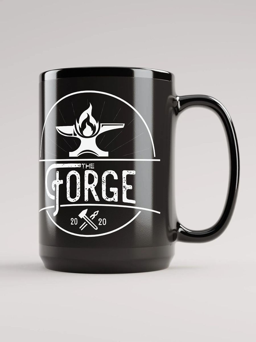 Iron Mug product image (2)