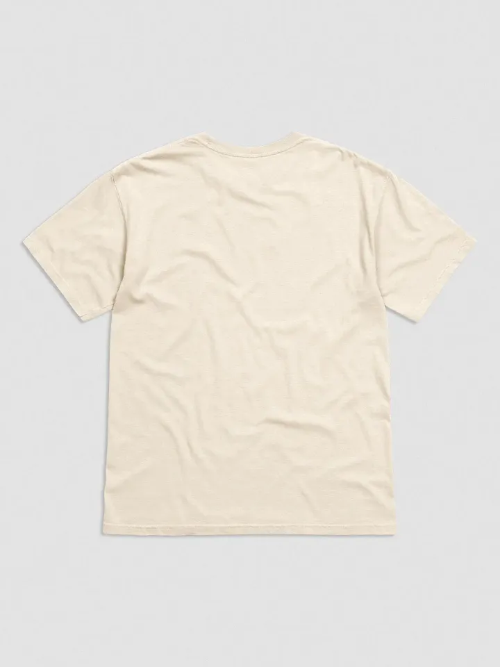 HANDWRITING IVORY - SHIRT product image (2)