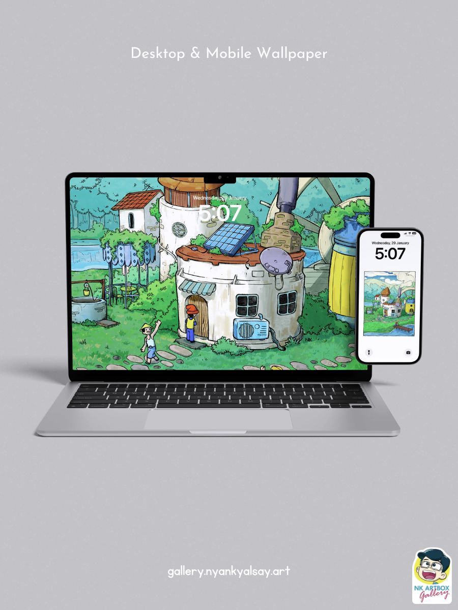 What If It Was My Home: Ep02 | Digital product image (6)