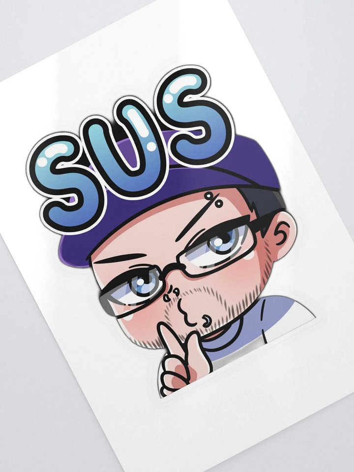 BPB SUSticker product image (2)