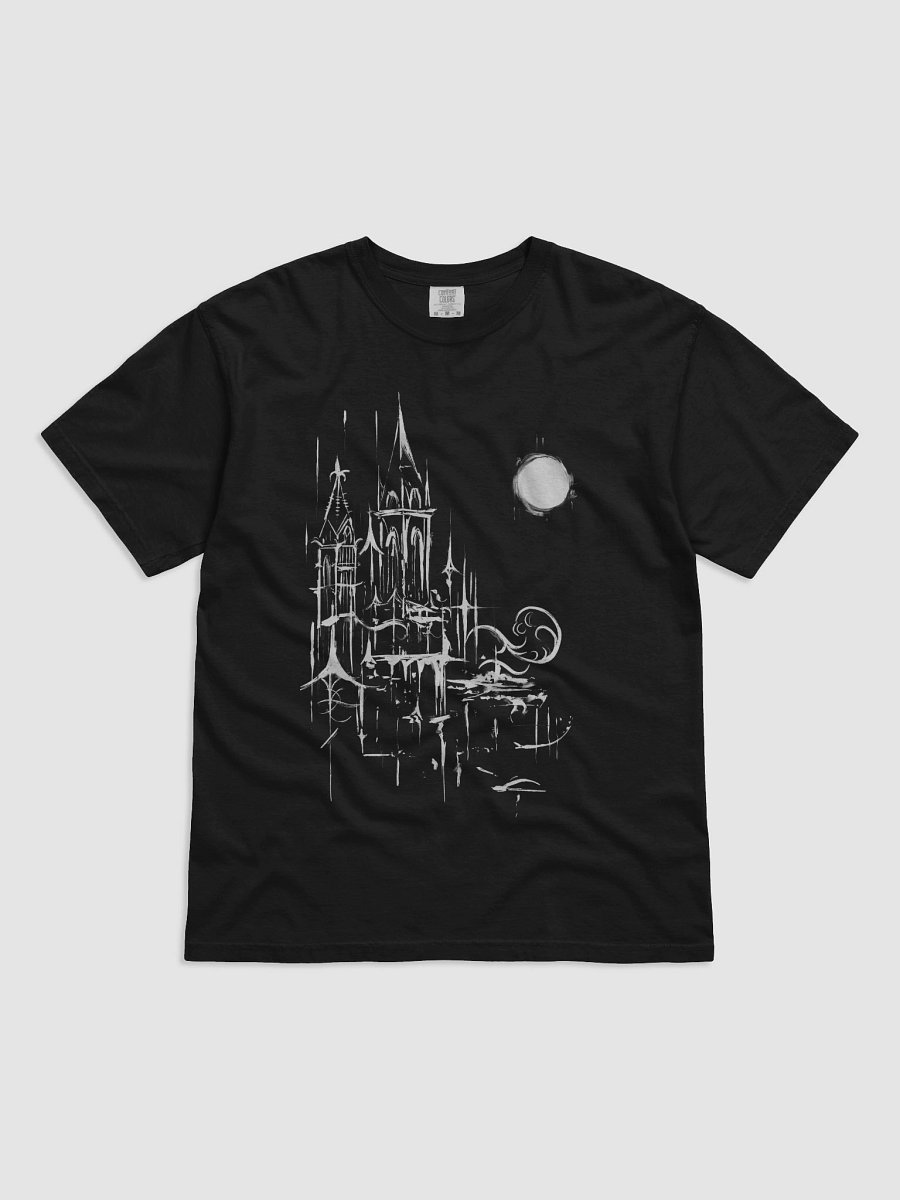 Haunted Manor T-Shirt product image (1)