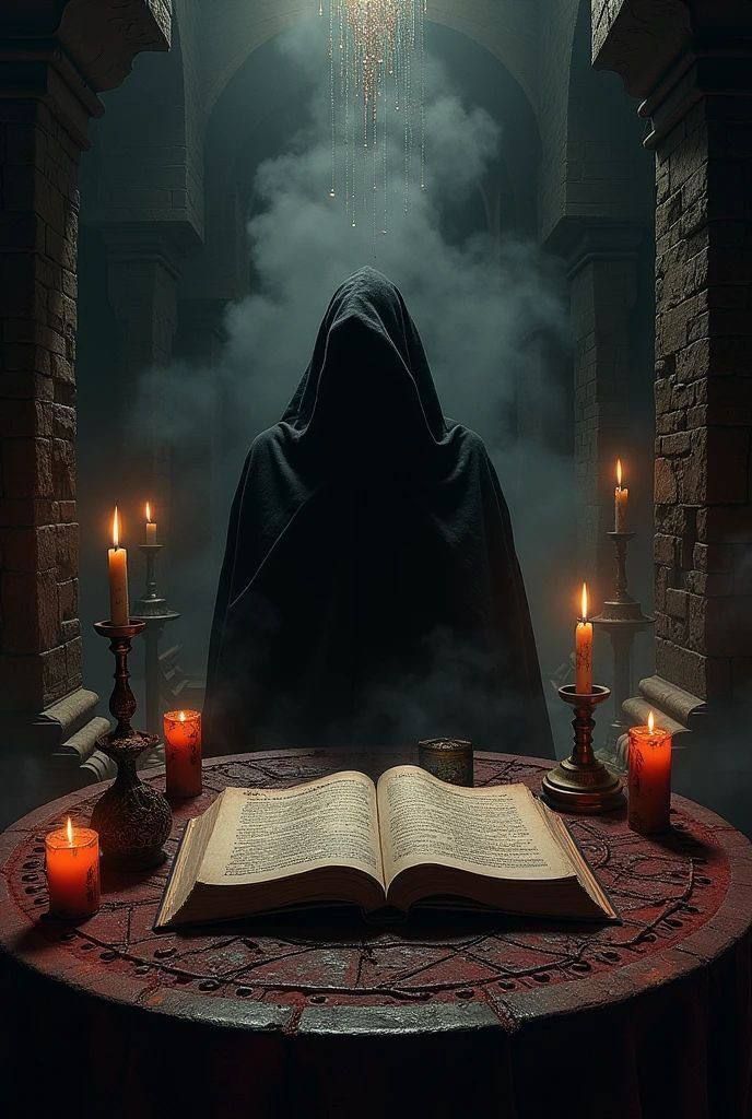 Codex Ritum Vetustorum PDF I Ritualuri si Sigilii pentru Dezlegare, Protectie si Transformare Spirituala product image (3)