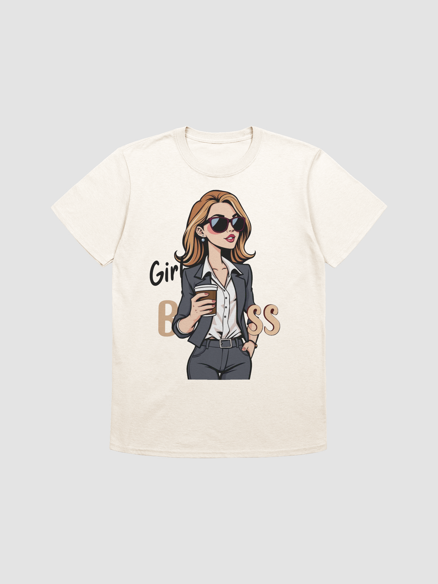GIRL BOSS product image (1)