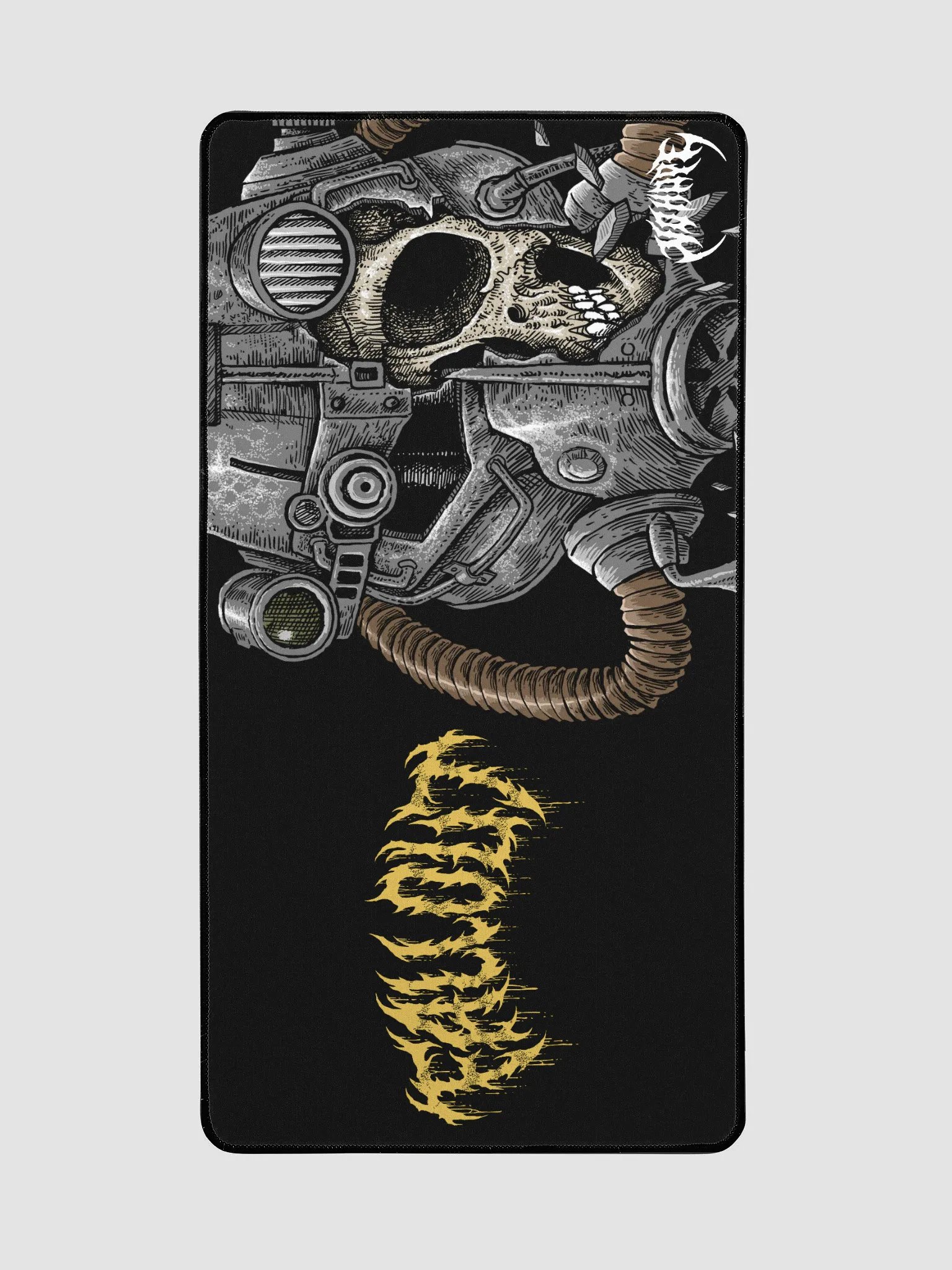 Fallout(Power) - Desk Mat product image (2)