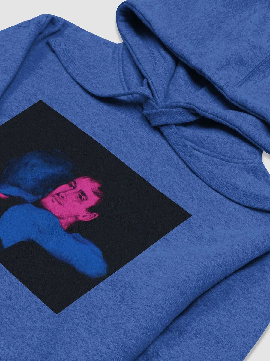 Jerma and Emelia (Tv Girl's Version) Hoodie product image (51)