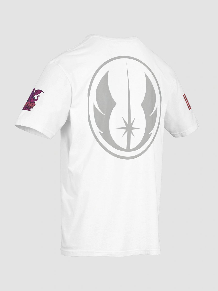 PMDR Tee - Team Gray Collab product image (8)