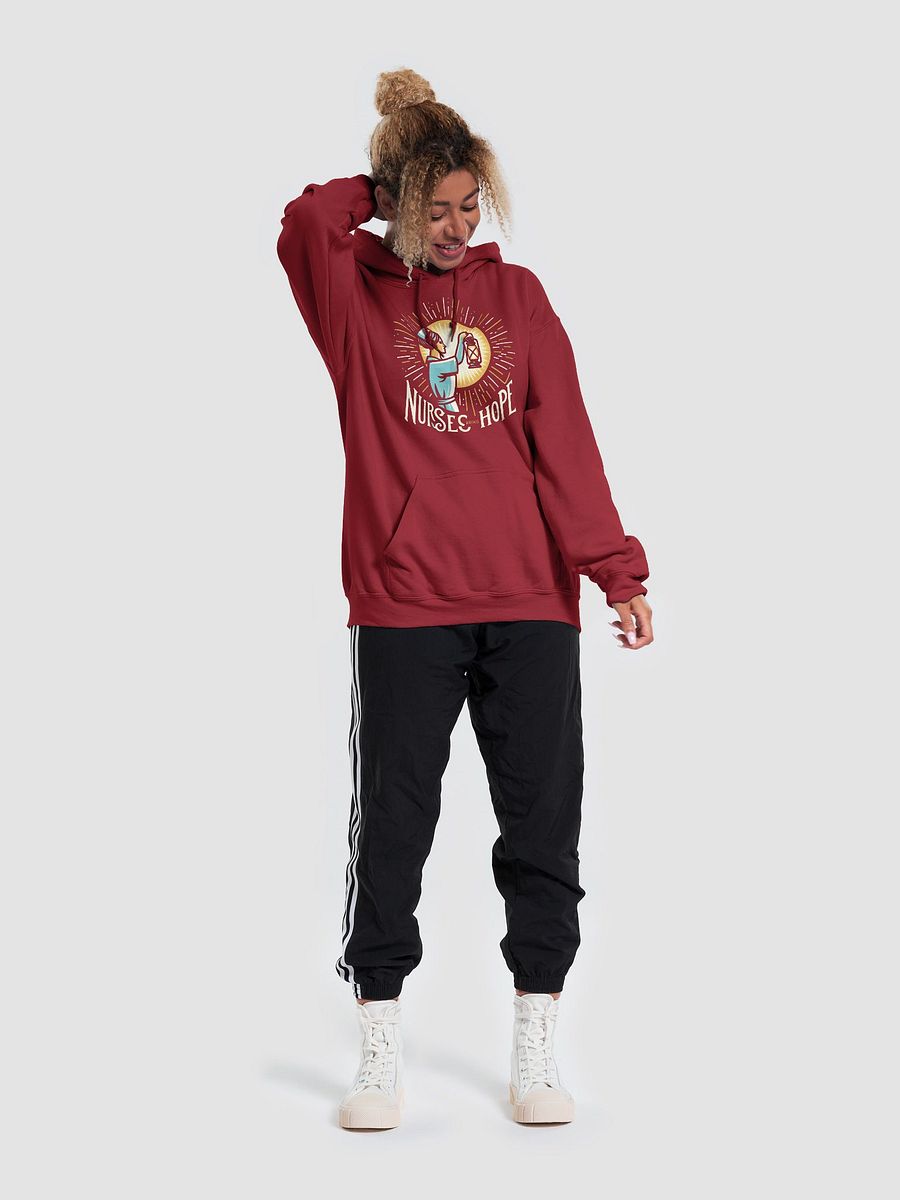 Nurses Bring Hope hoodie product image (34)