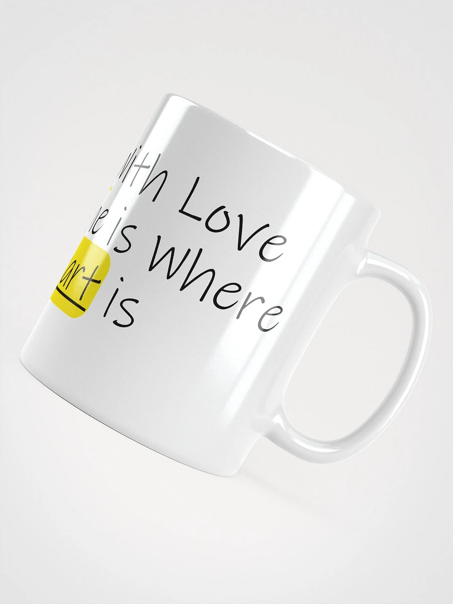 Scotstoun Mug product image (5)