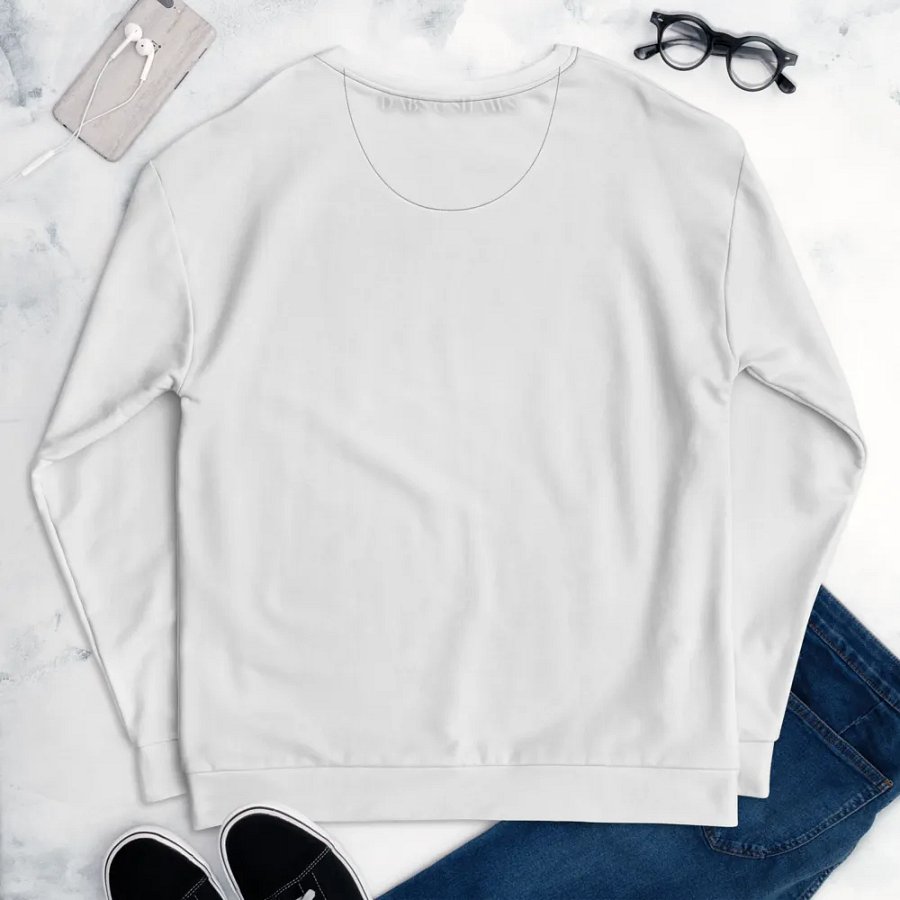 Classic Revival Retro Sweatshirt product image (7)