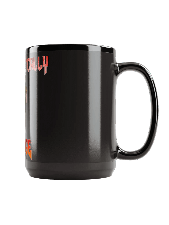 Cringe Mug product image (1)