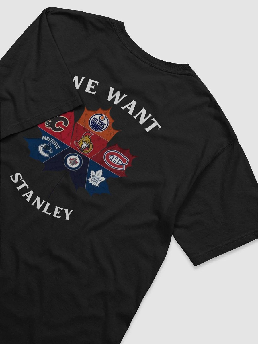WE WANT STANLEY VANCOUVER CANUCKS product image (4)