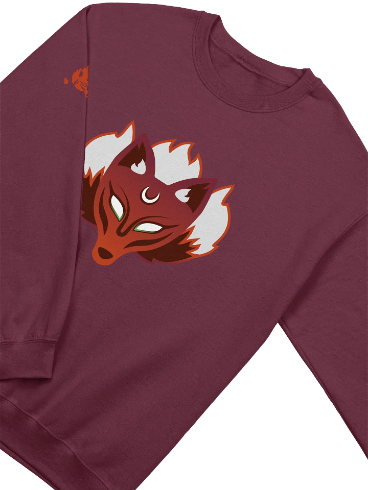 FoxFire Sweatshirt product image (1)