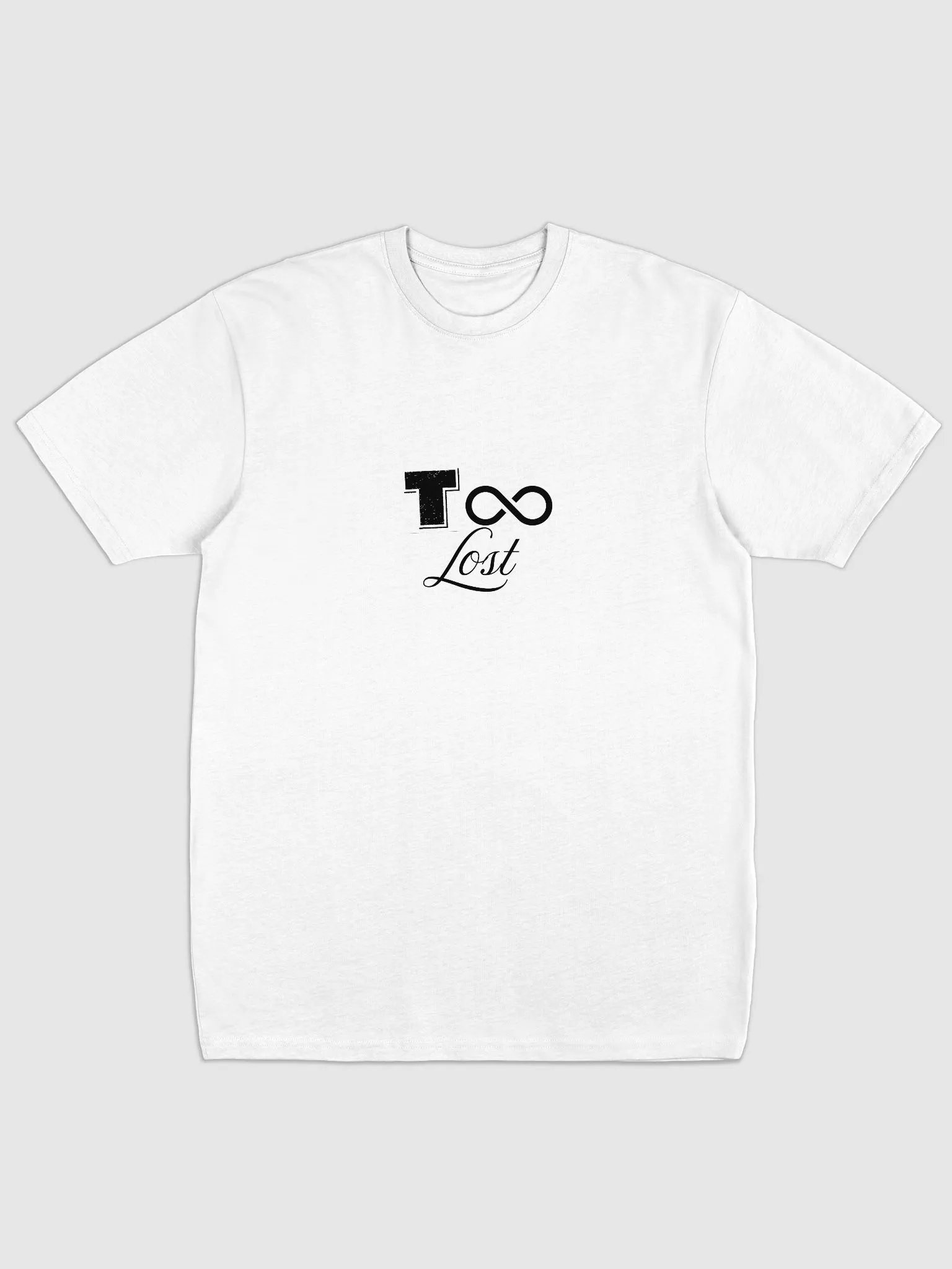 Midnight Black Premium Tee product image (10)