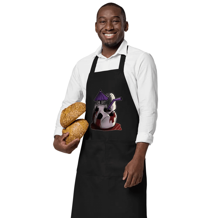 Skål Apron product image (6)