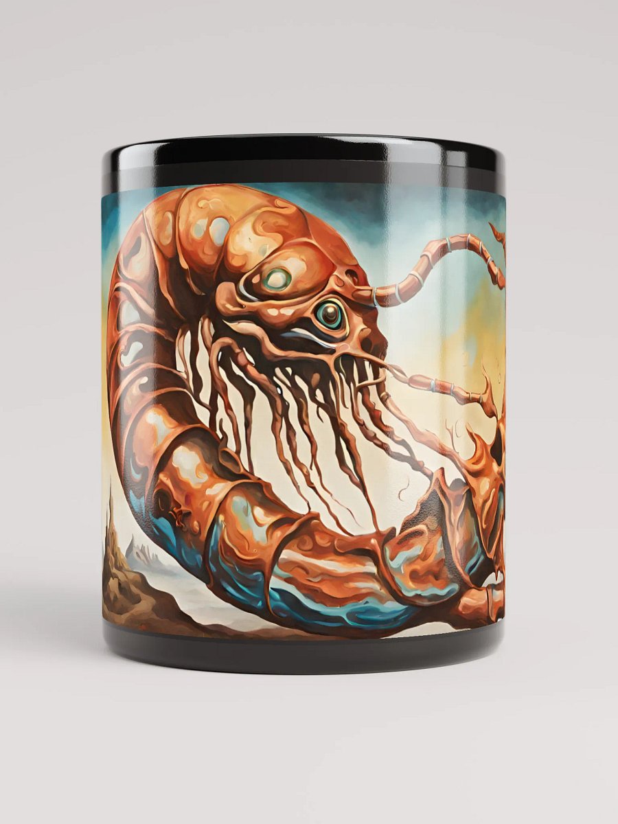 Scorpio's Intense Infusions: Unleash the Power of Celestial Elixirs product image (9)